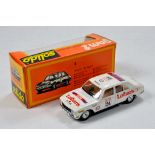 Solido 1/43 No. 50 Peugeot 504 RallyE. NM in Box.