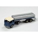 Marklin Diecast Aral Tanker. Generally G.