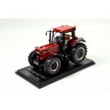 Scarce Wagenhof Models 1/32 Case International 1455XL Tractor. Superb Model.