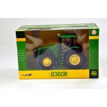 Britains 1/32 John Deere 8360R Tractor. NM in Box.