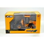 Britains 1/32 JCB 416S Farm Master. NM in Box.