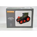 Universal Hobbies 1/16 Ferguson TEA20 Sue Tractor. NM in Box.