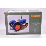 Universal Hobbies 1/16 1958 Fordson Dexta Tractor. E to NM in Box.