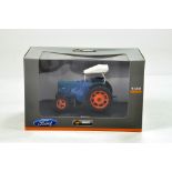 Universal Hobbies 1/32 Fordson Power Major Tractor Special Edition. NM in Box.
