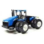 Ertl 1/16 New Holland TJ530 Tractor. E to NM.