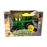 Ertl 1/16 Special Edition John Deere 4020 Tractor with Cab. E to NM in Box.