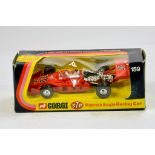 Corgi No. 159 Patrick Eagle Racing Car. NM in Box.