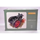 Universal Hobbies 1/16 Landini Super Tractor. E to NM in Box.