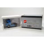 WSI 1/50 Diecast Precision Truck Issue comprising Volvo FH4 Tractor in livery of Feik. NM in Box.