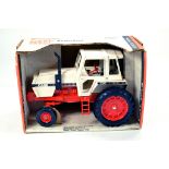 Ertl 1/16 Case 2390 2WD Tractor. Bright piece displays well in box.