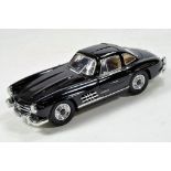 Franklin Mint 1/24 1954 Mercedes Benz 300SL. Impressive highly detailed piece that displays well