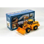 Scarce 1/50 Diecast Construction Model comprising OEM Hyundai HL 770 Wheel Loader. E to NM in Box.