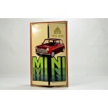 Corgi Diecast issue comprising Mini 30th Anniversary Set. NM in Box.