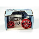 Ertl 1/16 Fordson Tractor. Nice example is E in Box.