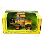 Ertl 1/32 Farm Issue Comprising Steiger Industrial. Diecast Version. NM in Box.