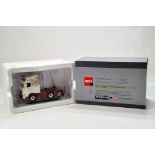 WSI 1/50 Diecast Precision Truck Issue comprising Volvo FH3 Tractor in livery of Mike Forster. NM in