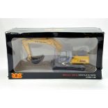 ROS 1/32 New Holland E215 Tracked Excavator. NM in Box.