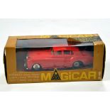 Triang Spot On Magicar No. 902 Rolls Royce. Plastic issue finished in red. E to NM in VG (re-