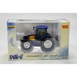 ROS 1/32 Farm Issue comprising New Holland Hydrogen Tractor. E to NM with Box.