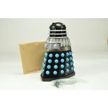 ARC Series of 1/5 scale Handbuilt Dr Who Dalek issues comprising Type 3 No. 77 Supreme Dalek.