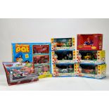 Corgi Diecast group comprising various issues including Noddy Series, Postman Pat etc. E to NM in