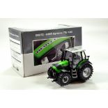 Universal Hobbies 1/32 Deutz Fahr Agrotron TTV430 Tractor. E to NM with Box.
