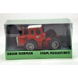 Brian Norman 1/32 Farm Issue comprising Massey Ferguson 1200 Tractor. E to NM in Box.