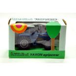 Yaxon 1/43 Landini 12500 Tractor. Generally E to nM in VG Box.