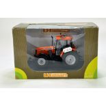 Universal Hobbies 1/32 Farm Issue comprising Massey Ferguson 5465 Kommunal Tractor. E to NM in Box.