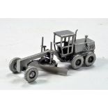 Artisan Guilds Ltd 1/50 Pewter model of a Galion Grader. Generally E.