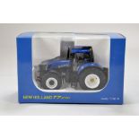 ROS 1/32 Farm Issue comprising New Holland T7.270 Tractor. E to NM.
