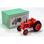 Brian Norman 1/32 Farm Issue comprising Nuffield Universal Tractor. Hand Built Model is E to NM in