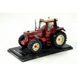 Wagenhoff Models 1/32 Farm Issue comprising International 1455XL Tractor. Some attention needed