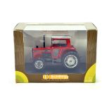 Universal Hobbies 1/32 Farm Issue comprising Massey Ferguson 590 Tractor. E to NM in Box.