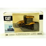 Norscot 1/32 Farm Issue comprising Challenger MT765 Tractor. E to NM in Box.