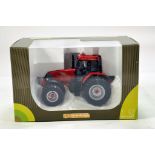 Universal Hobbies 1/32 McCormick MTX155 Tractor on duals. E to NM with Box.