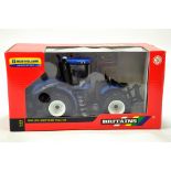 Britains 1/32 Farm Issue comprising New Holland T9.390 Tractor. E to NM in Box.