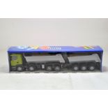 EMEK Large Scale Plastic Truck Issue. E to NM.