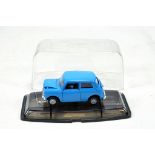 Nacoral Intercars Mini. E to NM in display box.