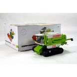 Wiking 1/32 Farm comprising Claas Commander 228 Combine on Tracks. Generally E.