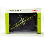 Universal Hobbies 1/32 Claas Volto 1320T. Generally VG to E.