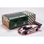 Grand Prix Models 1/43 Ferrari Lancia Martini racing car. E in Box.