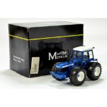 Marge Models 1/32 Farm comprising County 1884 Tractor. Generally E.