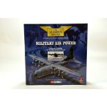 Corgi 1/144 diecast aircraft issue comprising aviation archive No. 48401 Hercules C1K Tanker. E to