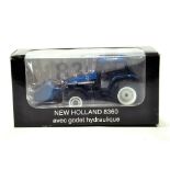 Replicagri 1/32 Farm Issue comprising New Holland 8360 Tractor. E to NM in Box.