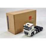 IMC 1/50 diecast truck issue comprising DAF XF. E to NM in Box.