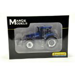 Marge Models 1/32 Farm Issue Comprising T8 Series Tractor. E to NM in Box.