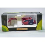 Universal Hobbies 1/32 Farm comprising Kuhn Mower Conditioner. Generally E.