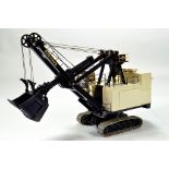 OHS 1/50 Construction issue comprising Ruston Bucyrus 195BIII Mining Cable Power Shovel Excavator.