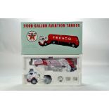 First Gear 1/34 Diecast Precision Truck issue comprising White Tanker in livery of Texaco. E to NM